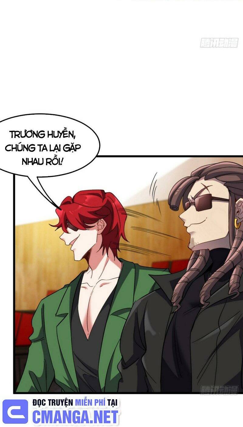 Long Vương Điện Chapter 154 - Trang 2