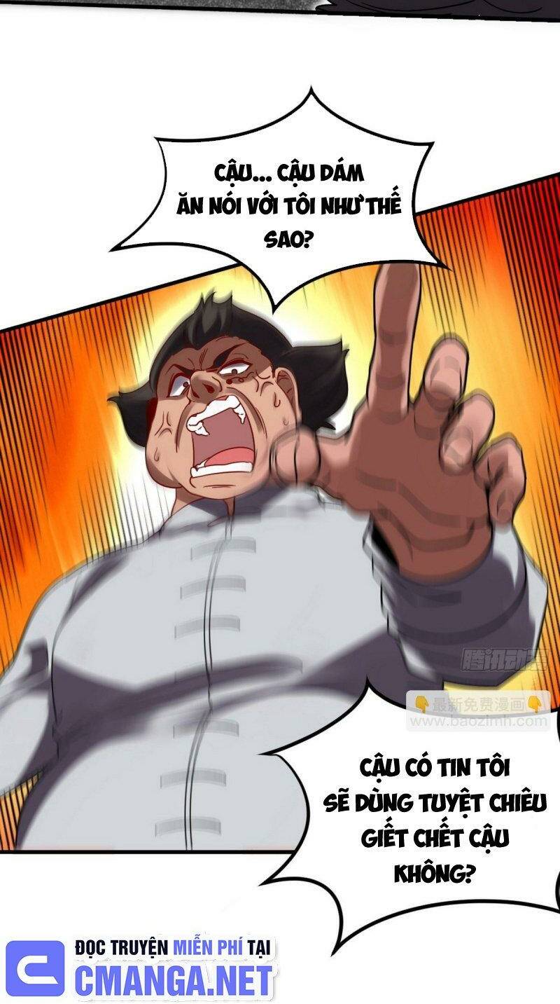 Long Vương Điện Chapter 154 - Trang 2