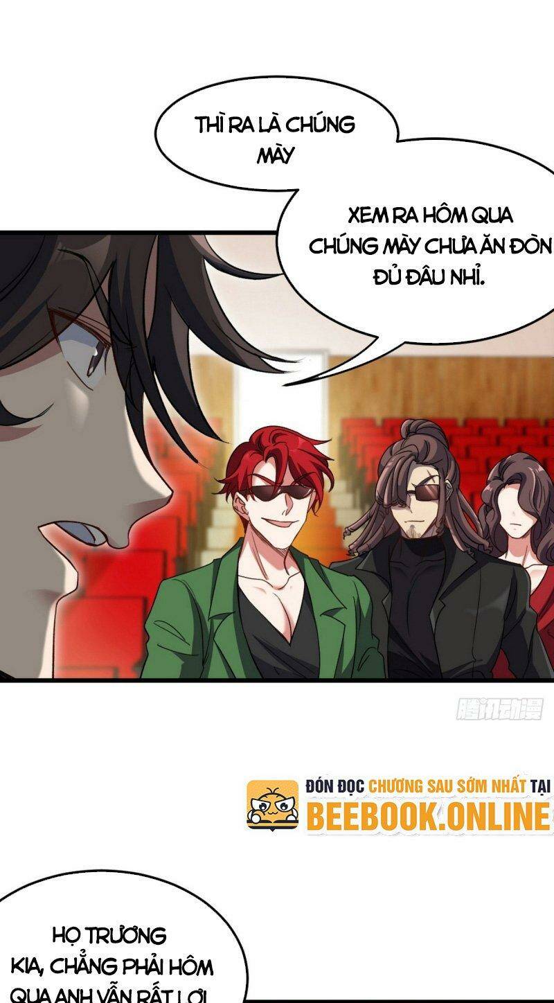 Long Vương Điện Chapter 154 - Trang 2