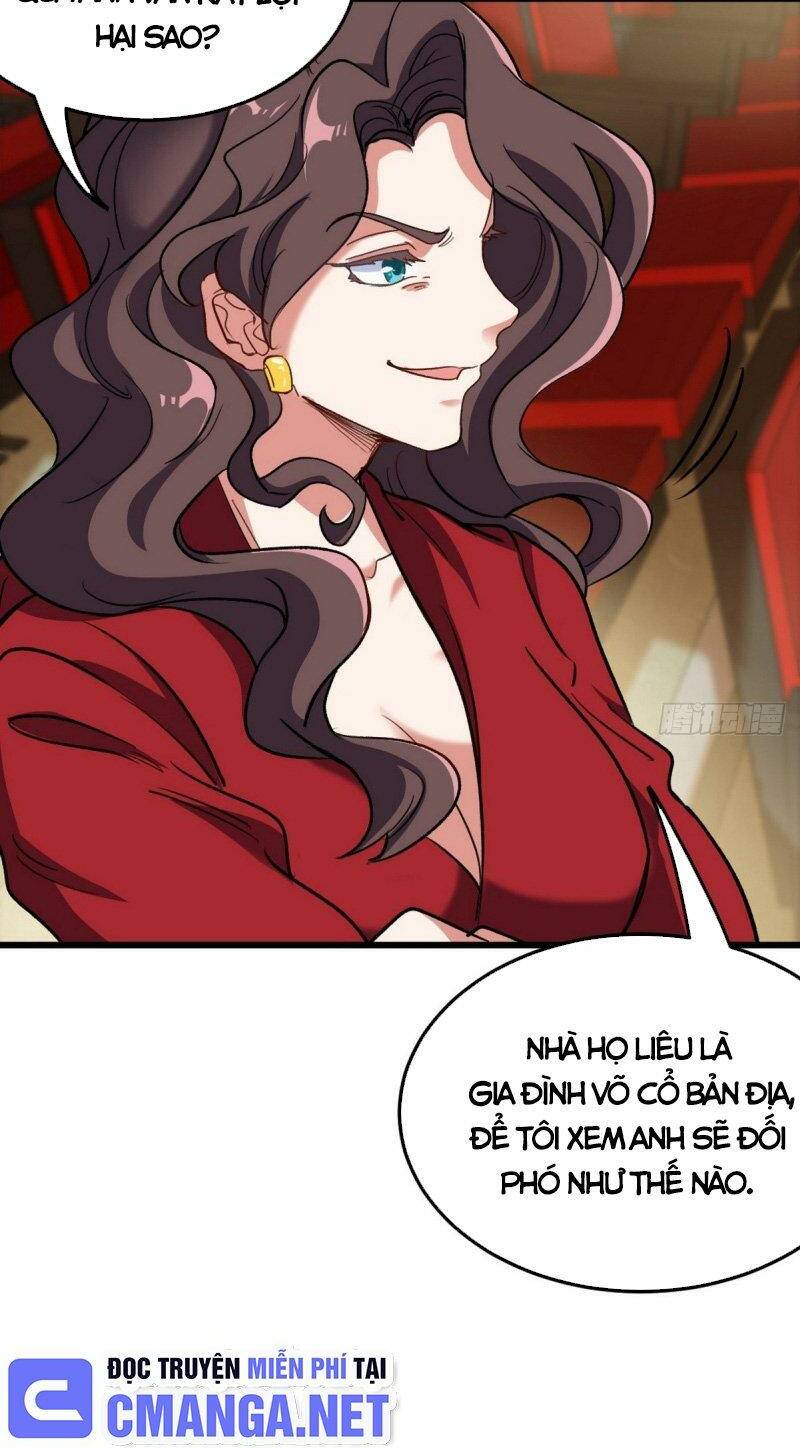 Long Vương Điện Chapter 154 - Trang 2