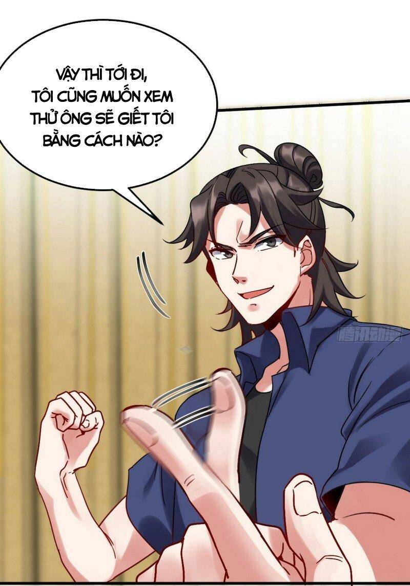 Long Vương Điện Chapter 154 - Trang 2