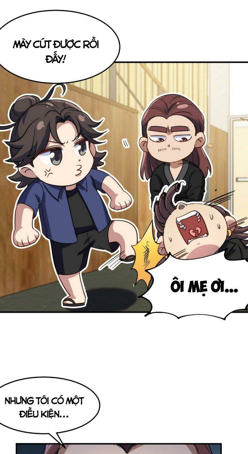 Long Vương Điện Chapter 156 - Trang 2