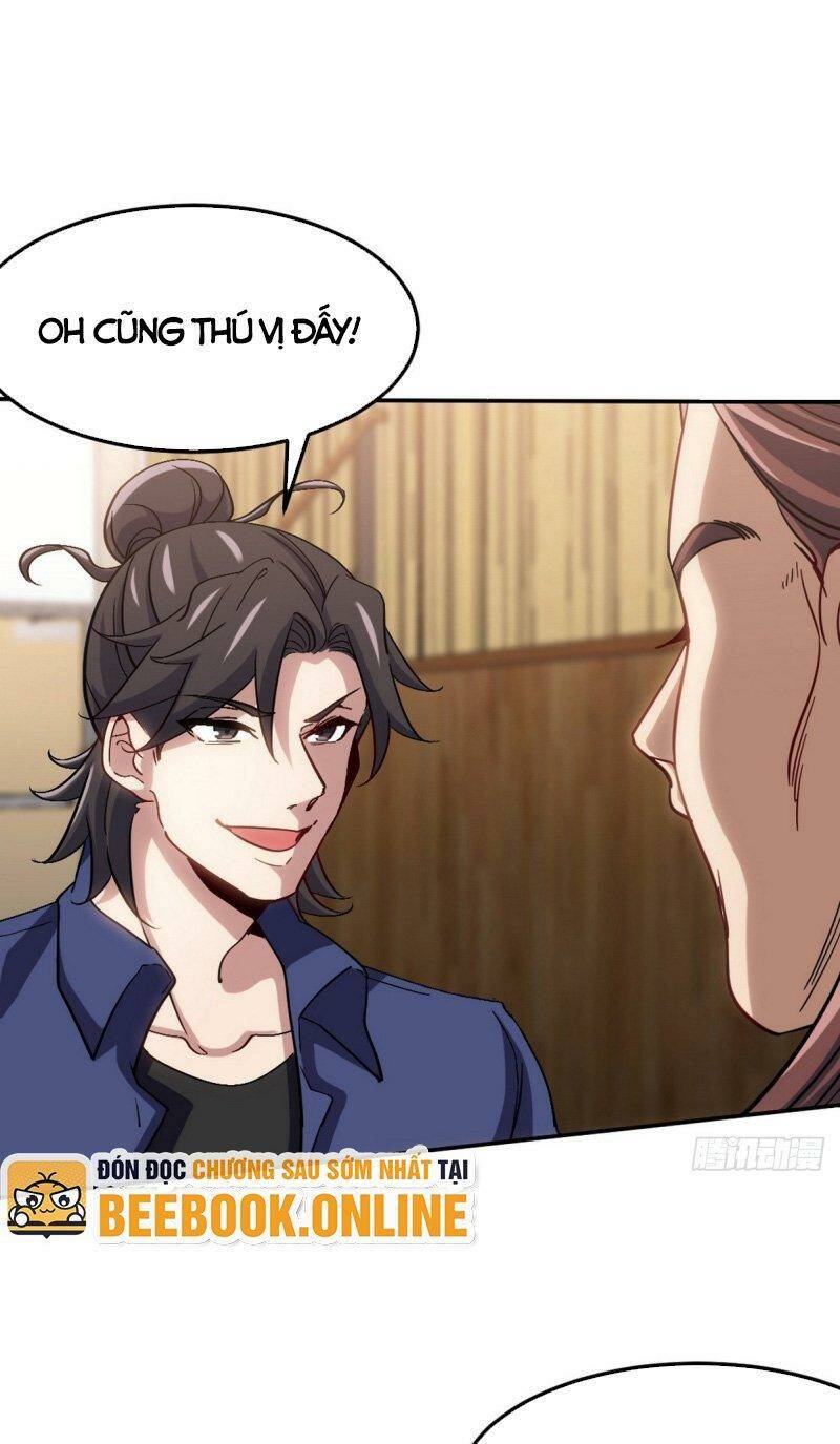 Long Vương Điện Chapter 156 - Trang 2