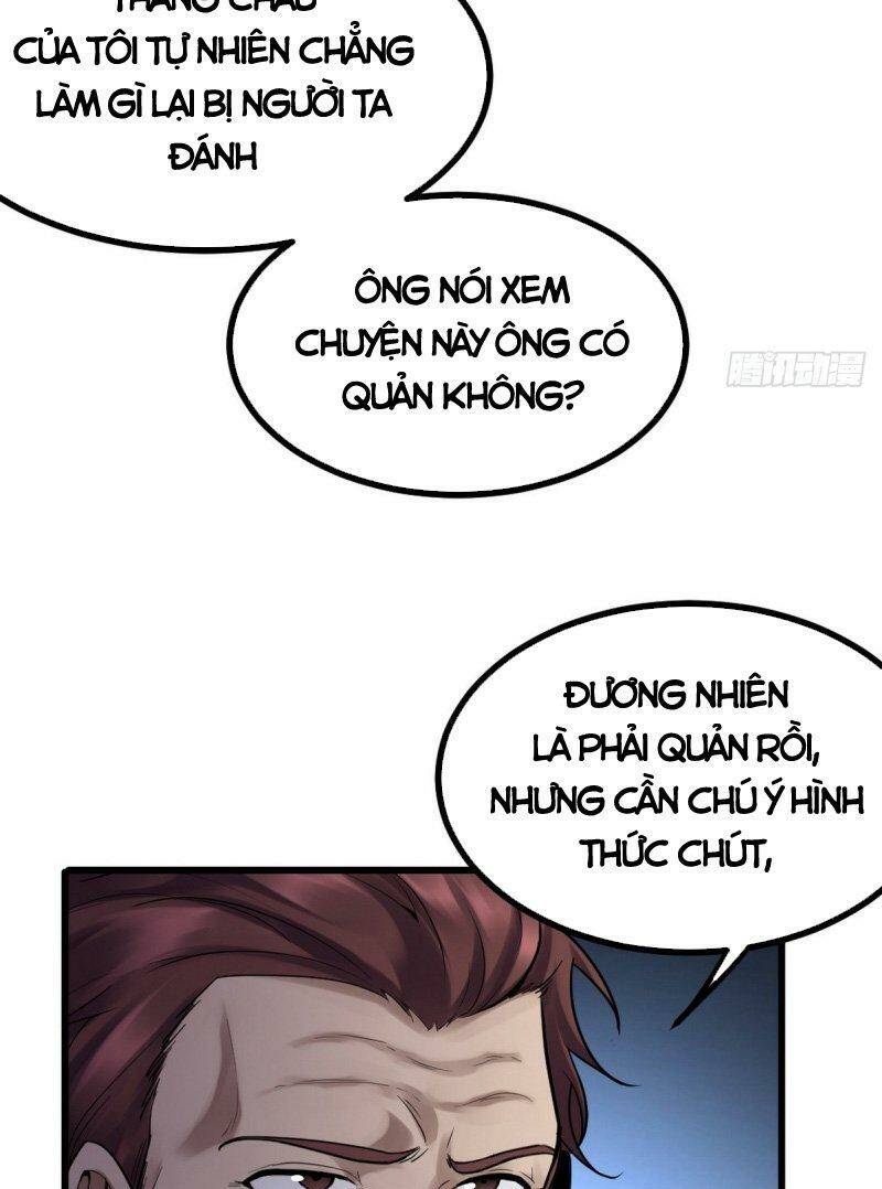 Long Vương Điện Chapter 156 - Trang 2
