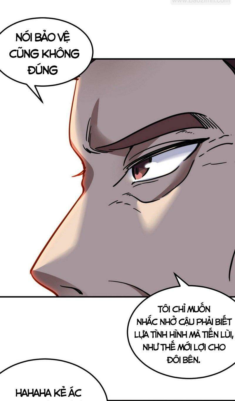 Long Vương Điện Chapter 157 - Trang 2