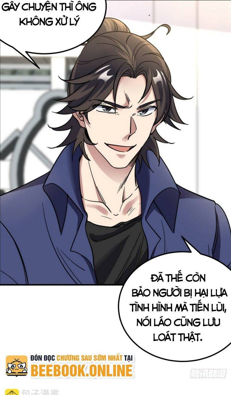 Long Vương Điện Chapter 157 - Trang 2