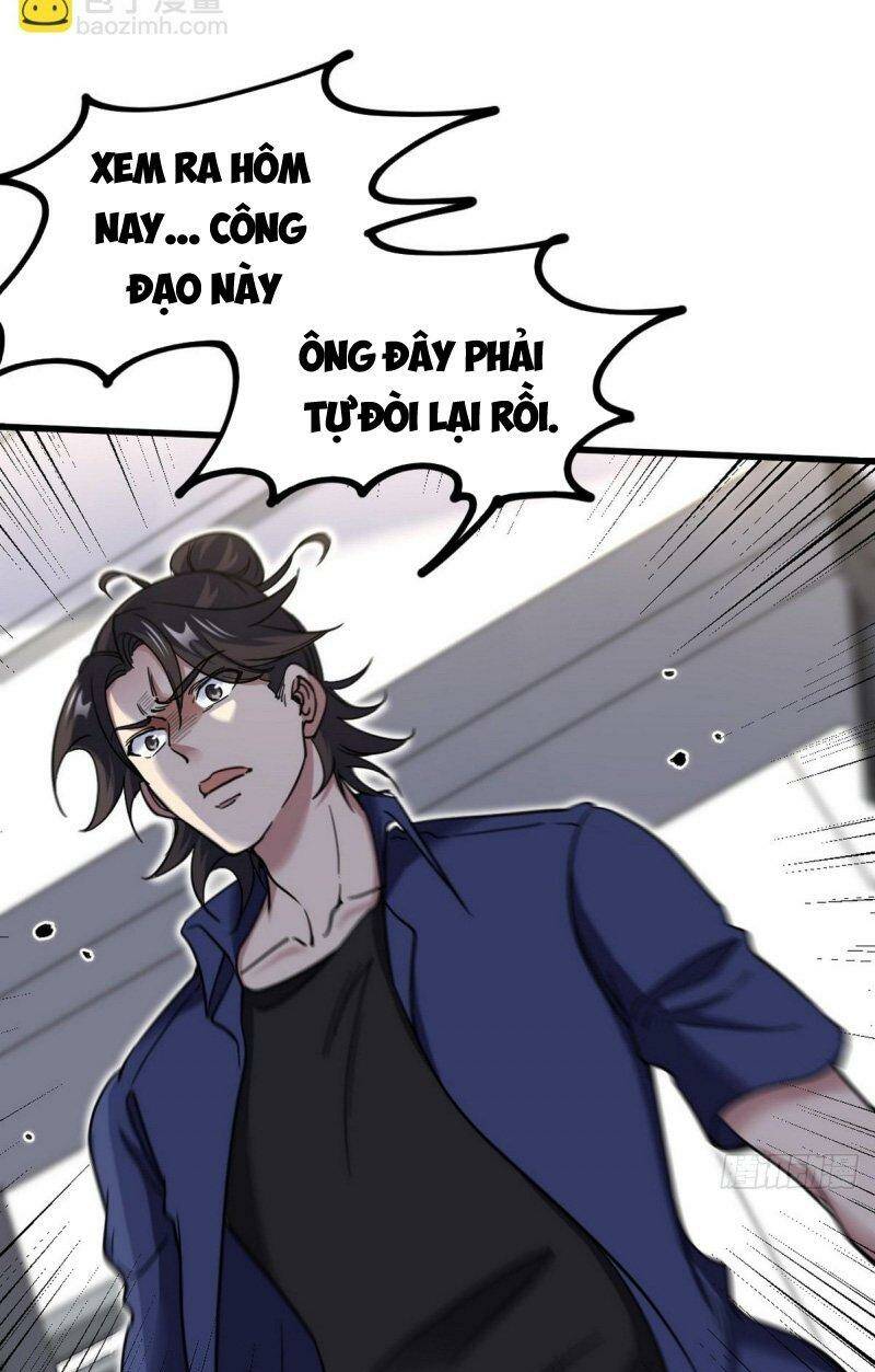 Long Vương Điện Chapter 157 - Trang 2