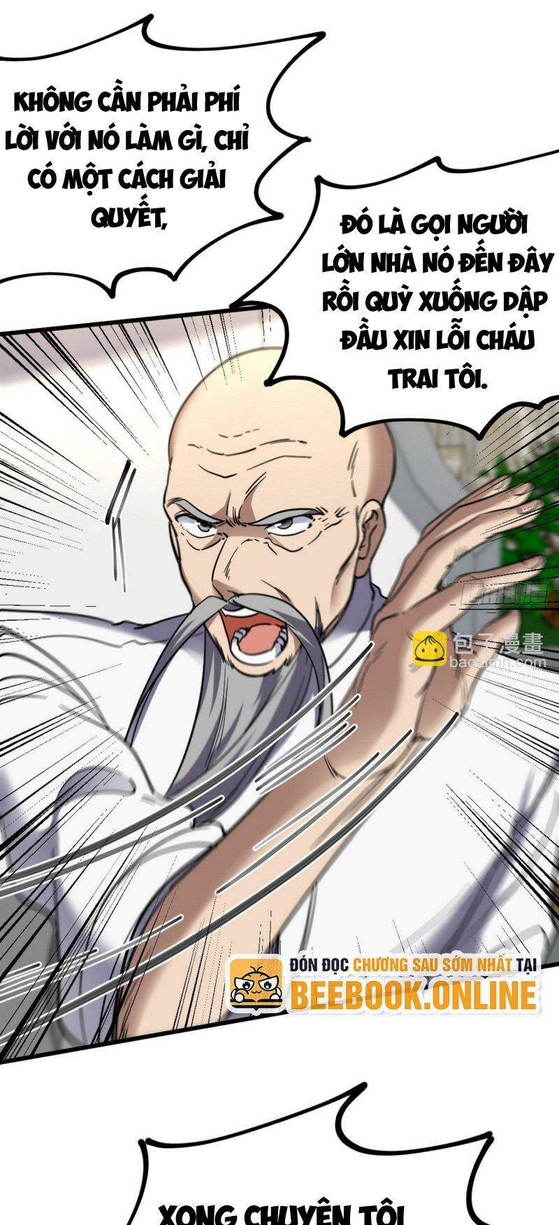 Long Vương Điện Chapter 157 - Trang 2