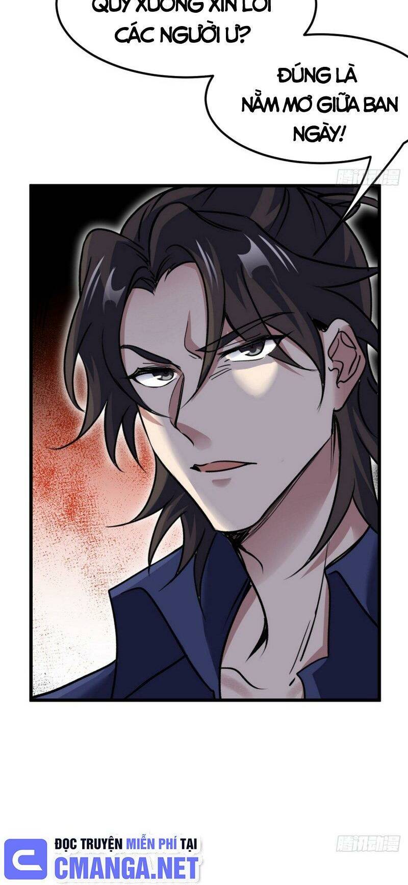 Long Vương Điện Chapter 157 - Trang 2