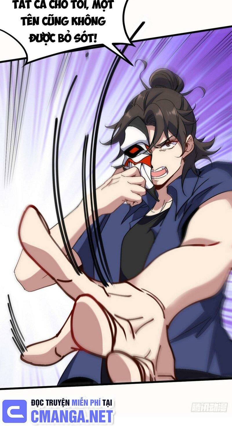 Long Vương Điện Chapter 157 - Trang 2