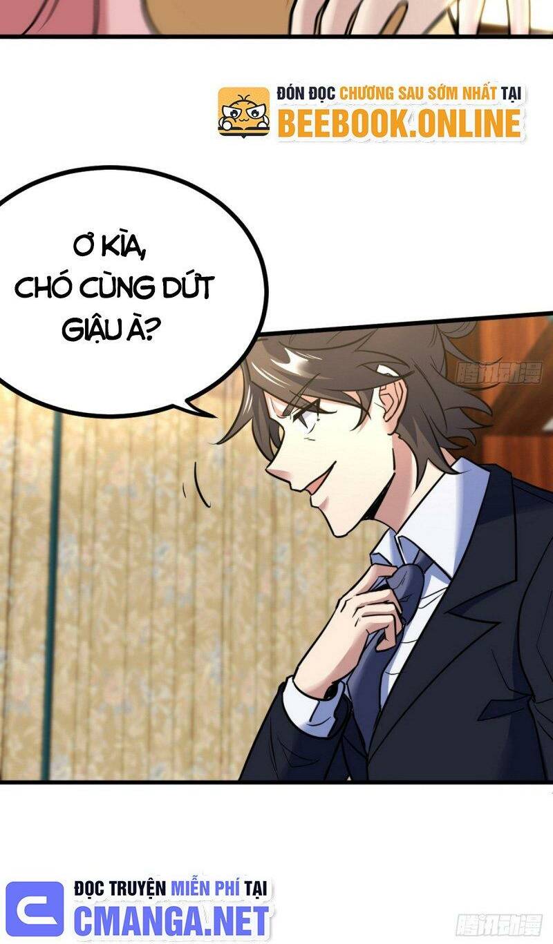 Long Vương Điện Chapter 158 - Trang 2