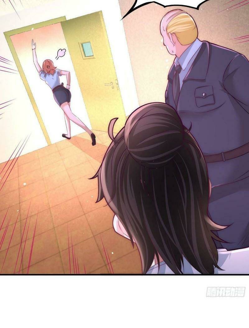 Long Vương Điện Chapter 16 - Trang 2