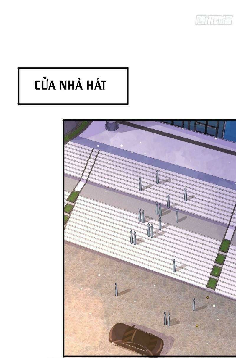 Long Vương Điện Chapter 16 - Trang 2