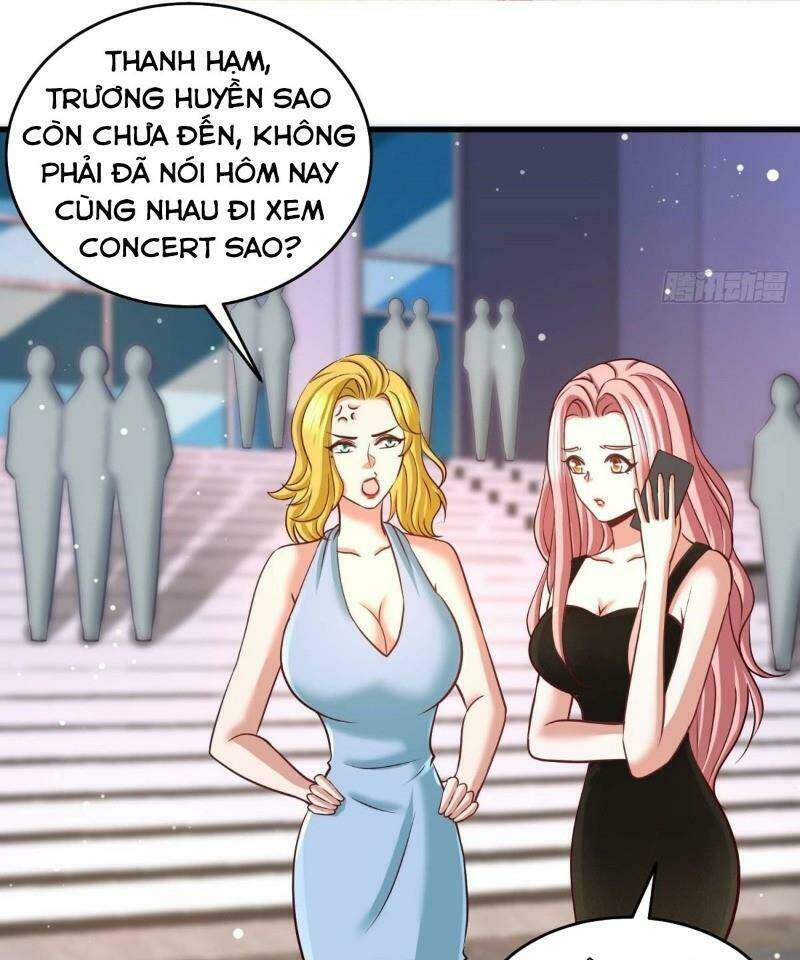 Long Vương Điện Chapter 16 - Trang 2