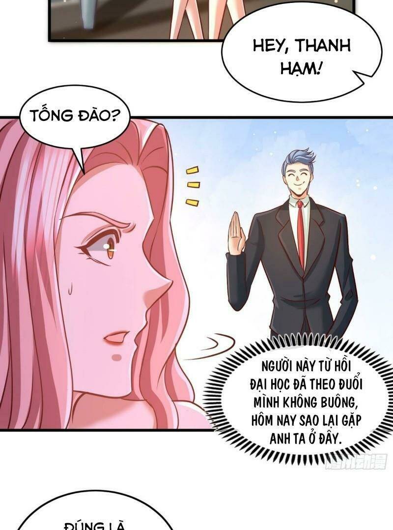 Long Vương Điện Chapter 16 - Trang 2