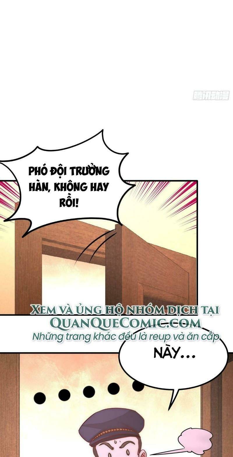 Long Vương Điện Chapter 16 - Trang 2