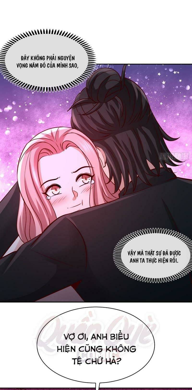 Long Vương Điện Chapter 17 - Trang 2