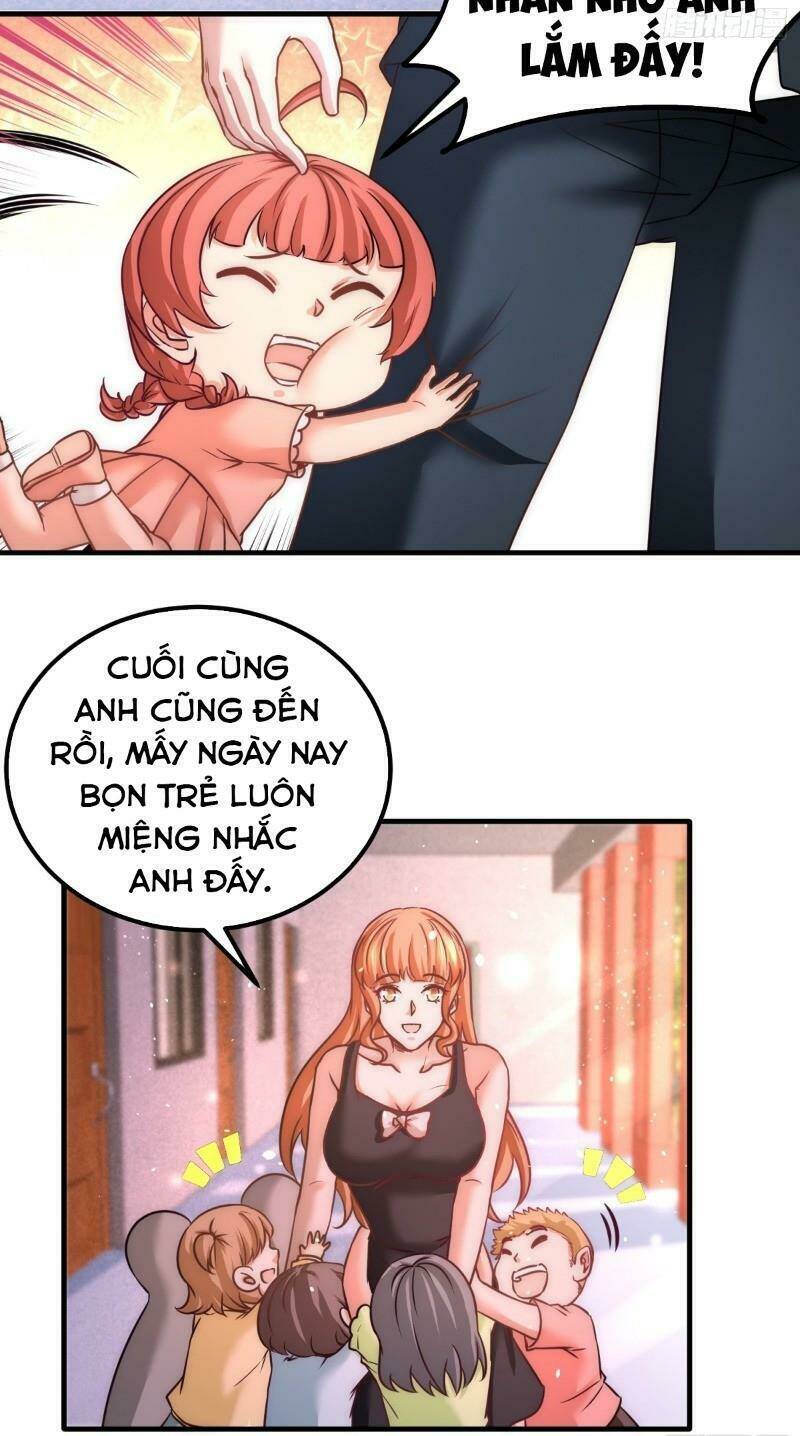 Long Vương Điện Chapter 18 - Trang 2