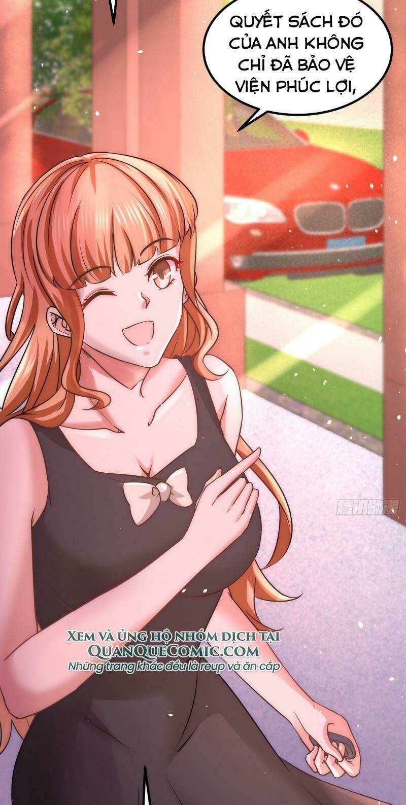 Long Vương Điện Chapter 18 - Trang 2