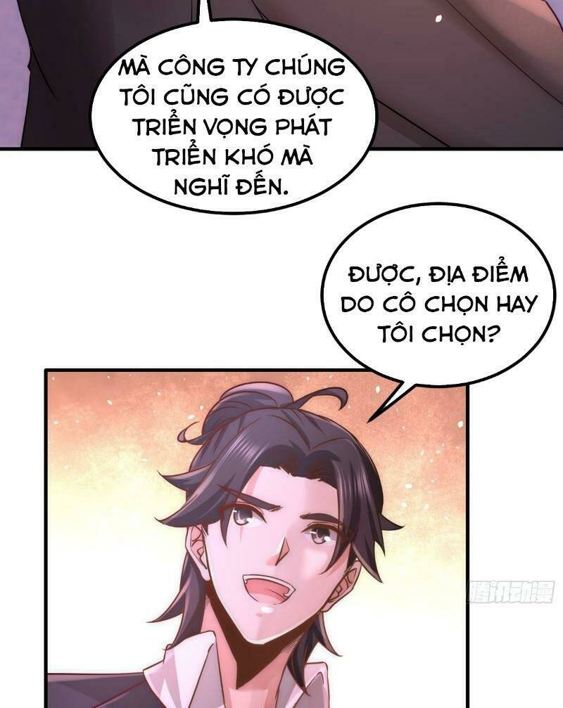 Long Vương Điện Chapter 18 - Trang 2