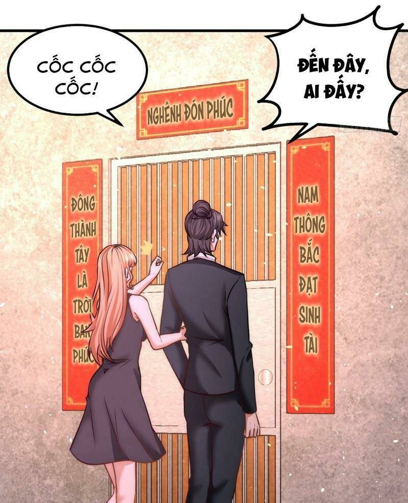 Long Vương Điện Chapter 18 - Trang 2