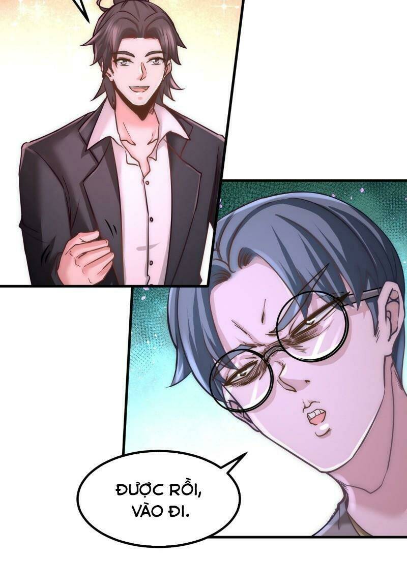 Long Vương Điện Chapter 18 - Trang 2