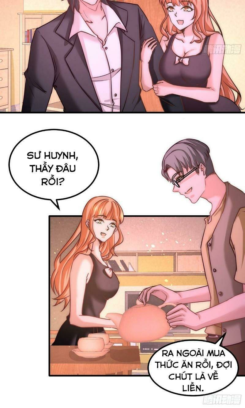 Long Vương Điện Chapter 18 - Trang 2