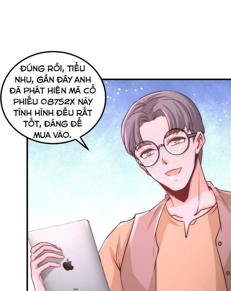 Long Vương Điện Chapter 18 - Trang 2