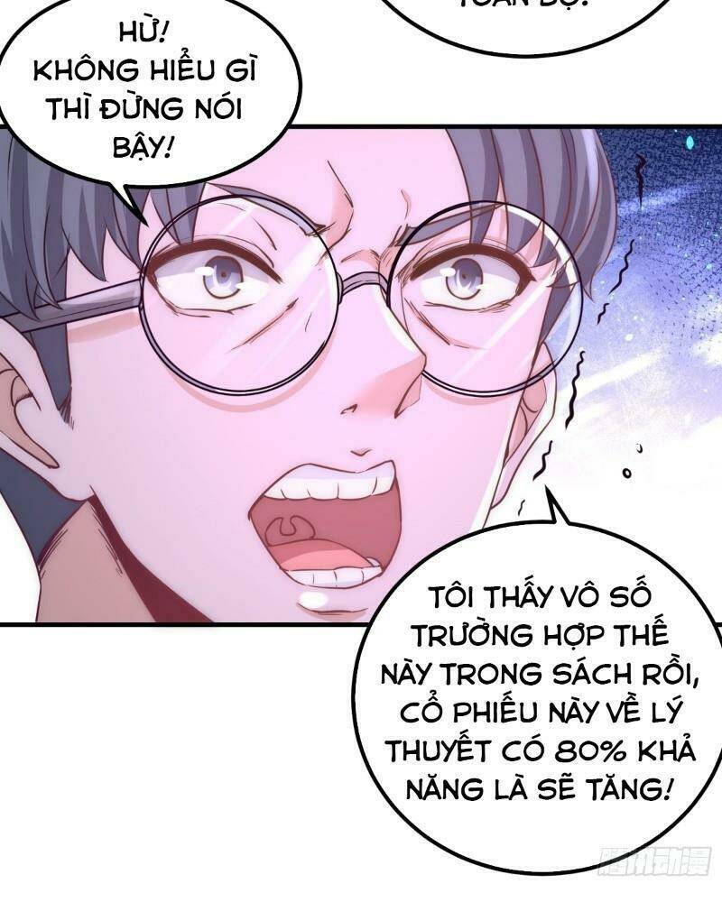 Long Vương Điện Chapter 18 - Trang 2