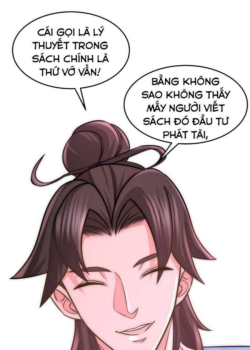 Long Vương Điện Chapter 18 - Trang 2