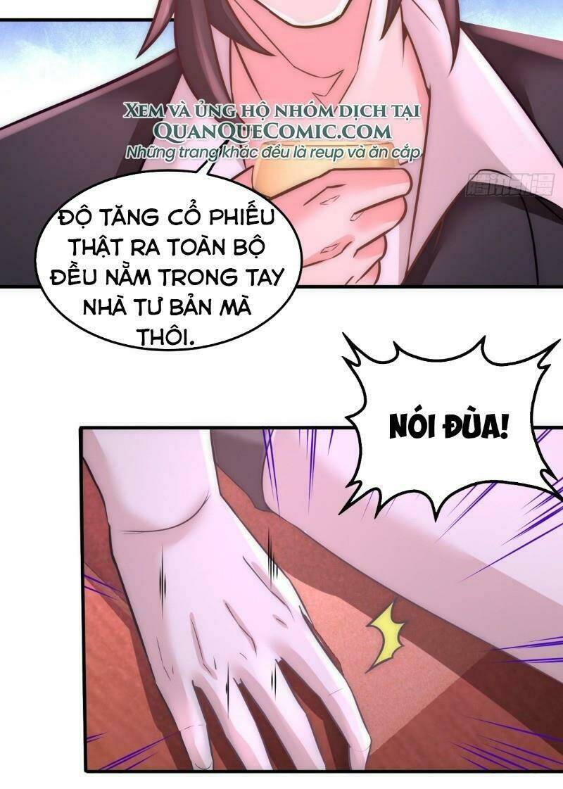 Long Vương Điện Chapter 18 - Trang 2
