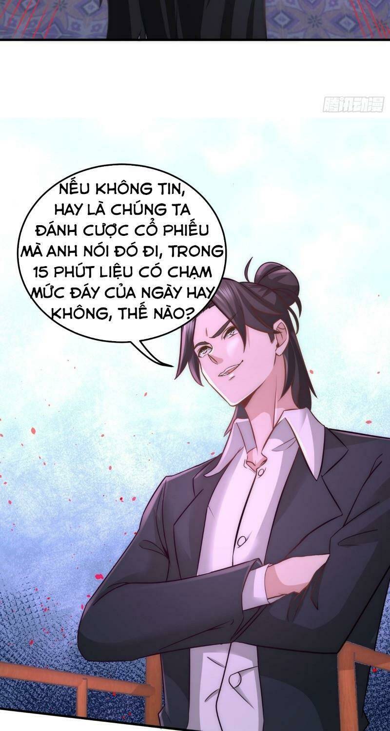 Long Vương Điện Chapter 18 - Trang 2