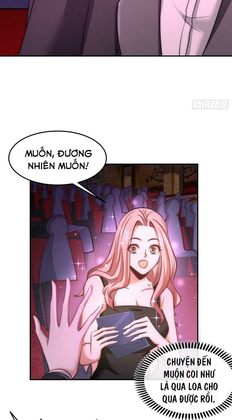 Long Vương Điện Chapter 18 - Trang 2