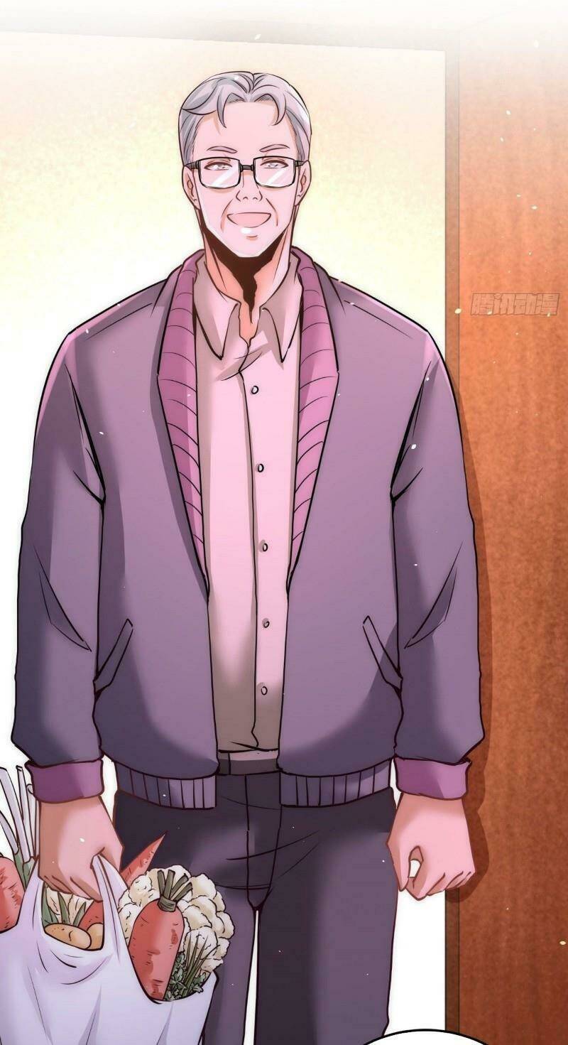 Long Vương Điện Chapter 19 - Trang 2