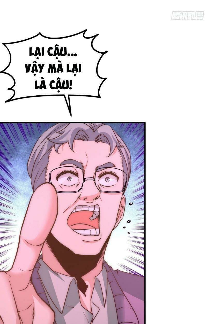 Long Vương Điện Chapter 19 - Trang 2