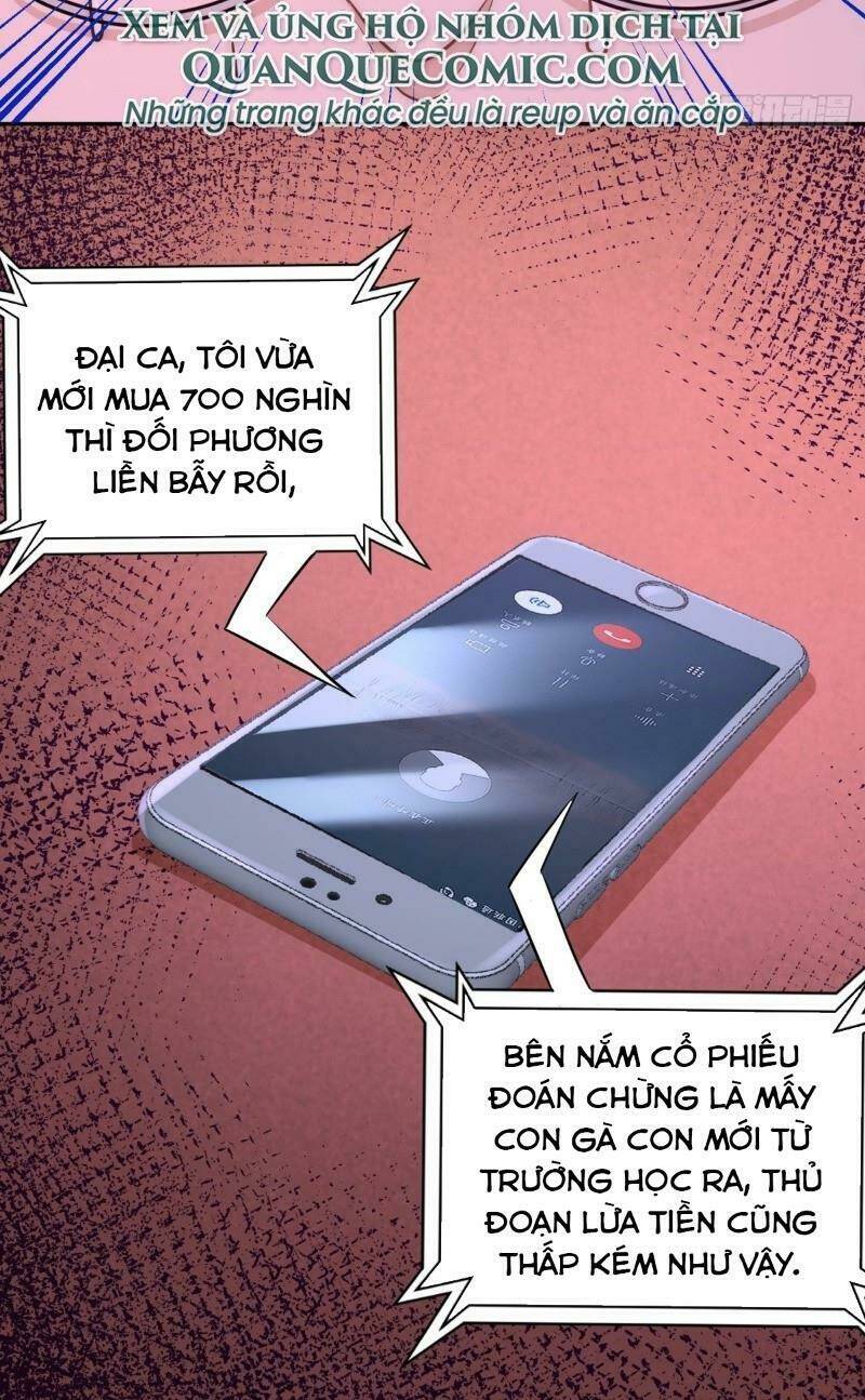 Long Vương Điện Chapter 19 - Trang 2