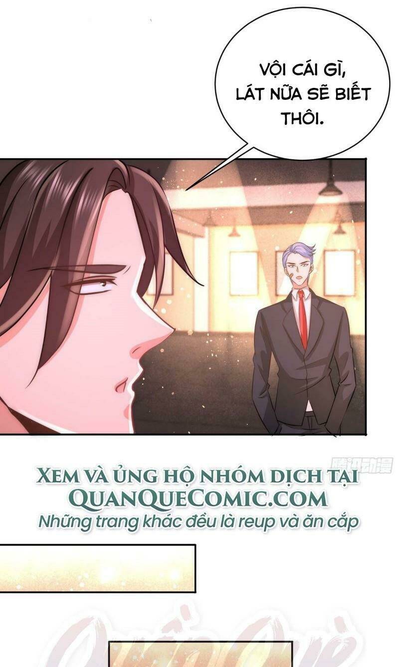 Long Vương Điện Chapter 20 - Trang 2