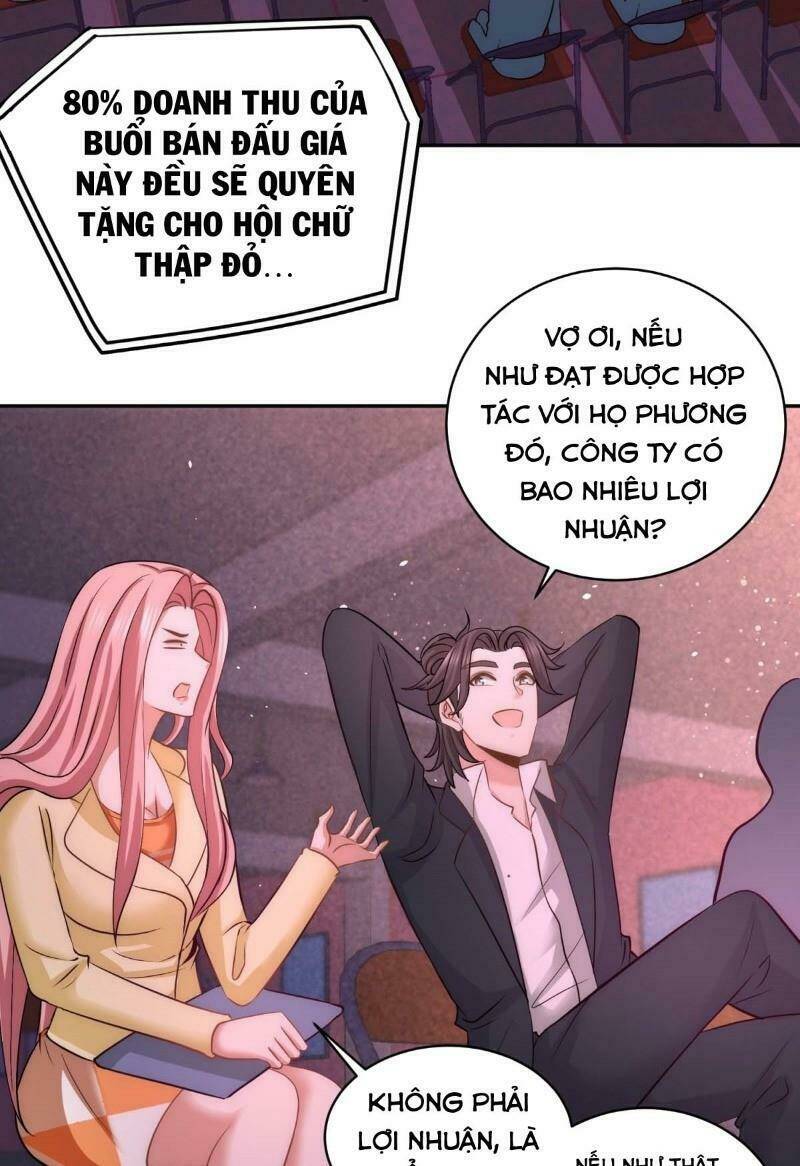 Long Vương Điện Chapter 20 - Trang 2