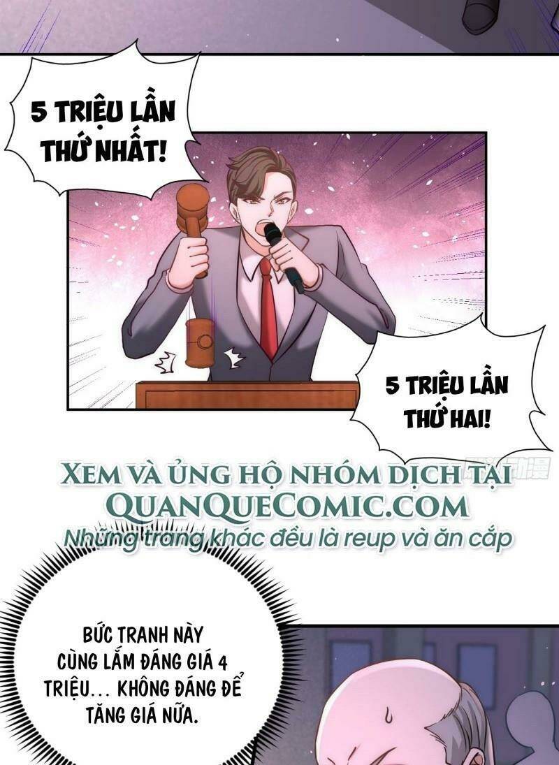 Long Vương Điện Chapter 20 - Trang 2