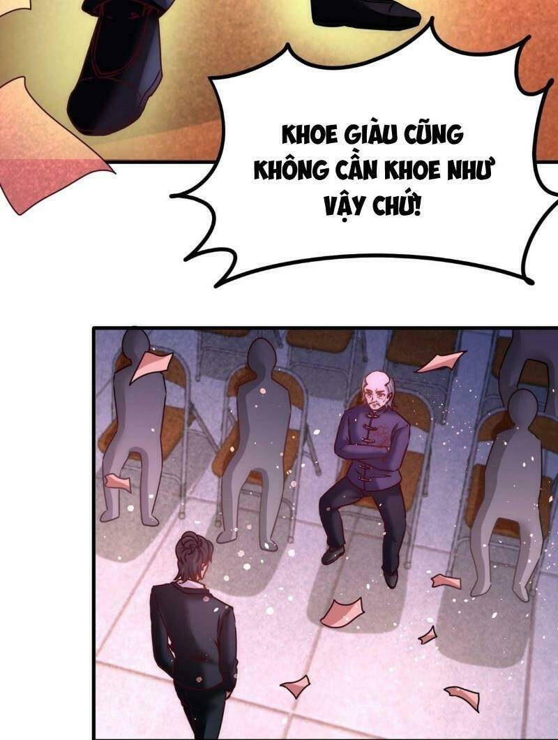 Long Vương Điện Chapter 20 - Trang 2