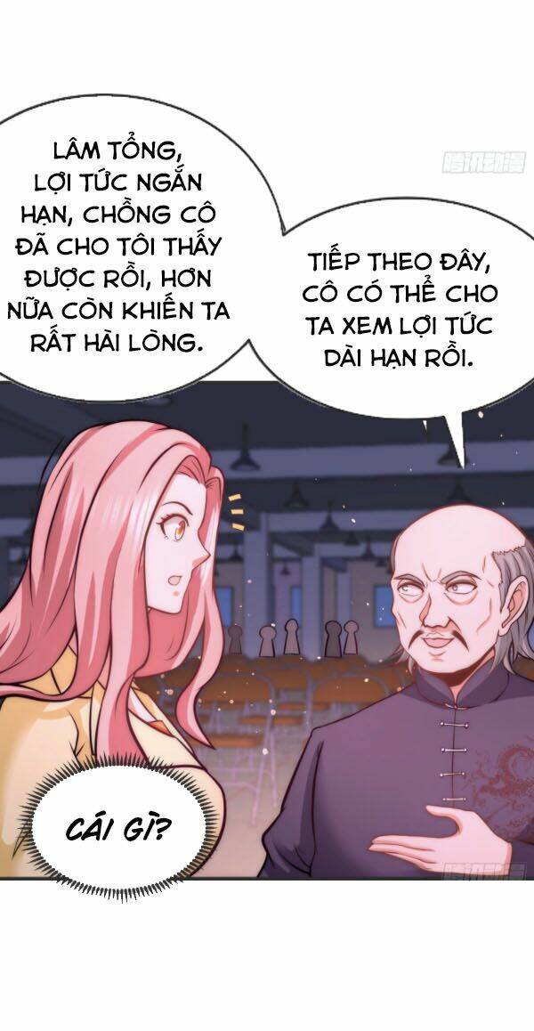 Long Vương Điện Chapter 21 - Trang 2