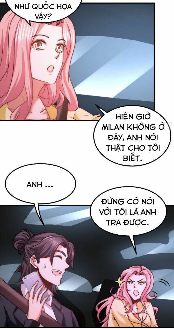 Long Vương Điện Chapter 21 - Trang 2