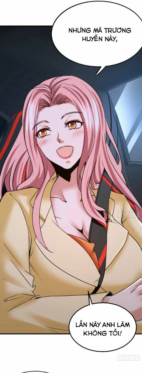 Long Vương Điện Chapter 21 - Trang 2