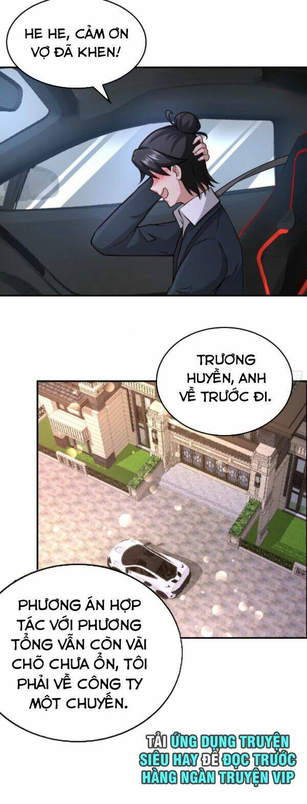 Long Vương Điện Chapter 21 - Trang 2