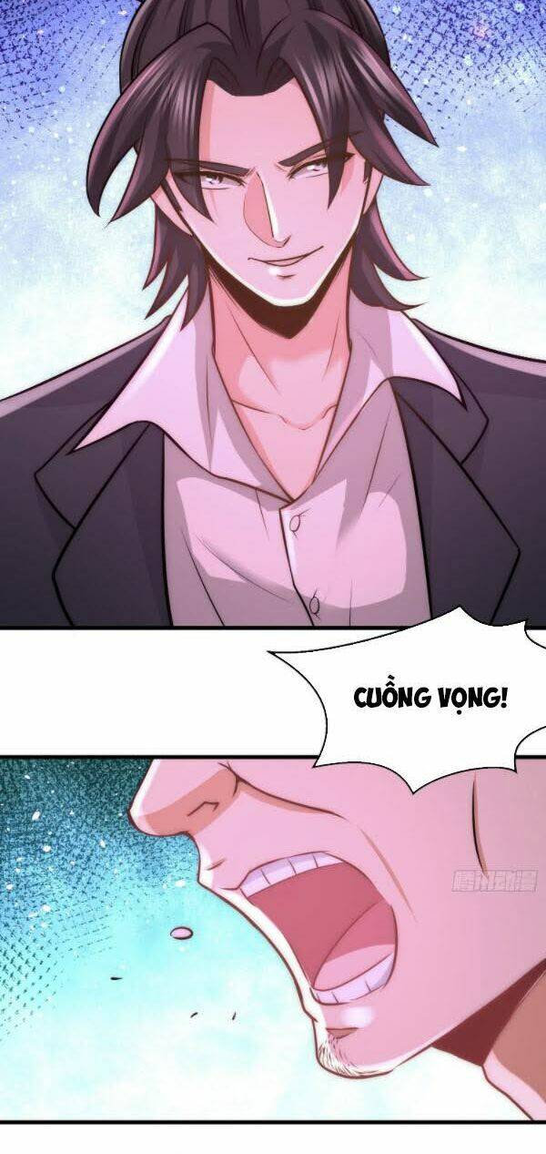 Long Vương Điện Chapter 22 - Trang 2