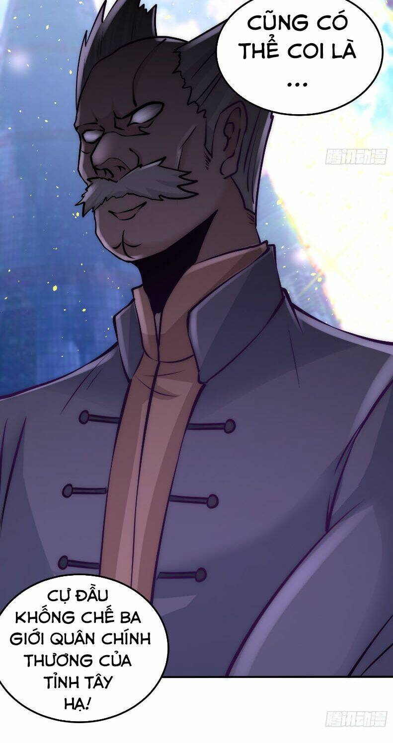 Long Vương Điện Chapter 23 - Trang 2