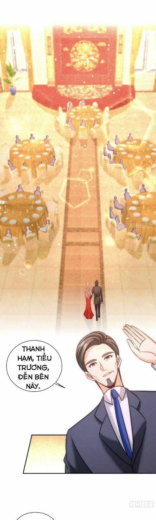 Long Vương Điện Chapter 24 - Trang 2