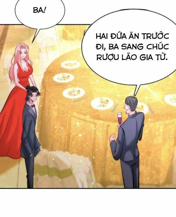 Long Vương Điện Chapter 24 - Trang 2