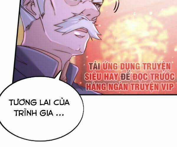Long Vương Điện Chapter 24 - Trang 2