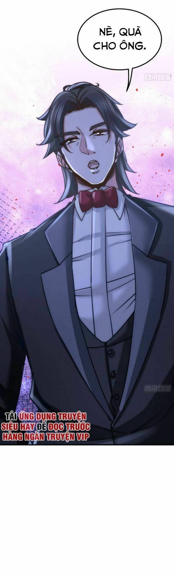 Long Vương Điện Chapter 24 - Trang 2